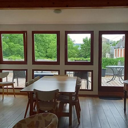 Weingut Fehres Apartment Браунеберг Екстериор снимка