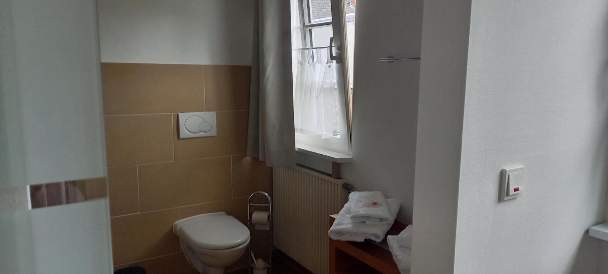 Weingut Fehres Apartment Браунеберг Екстериор снимка