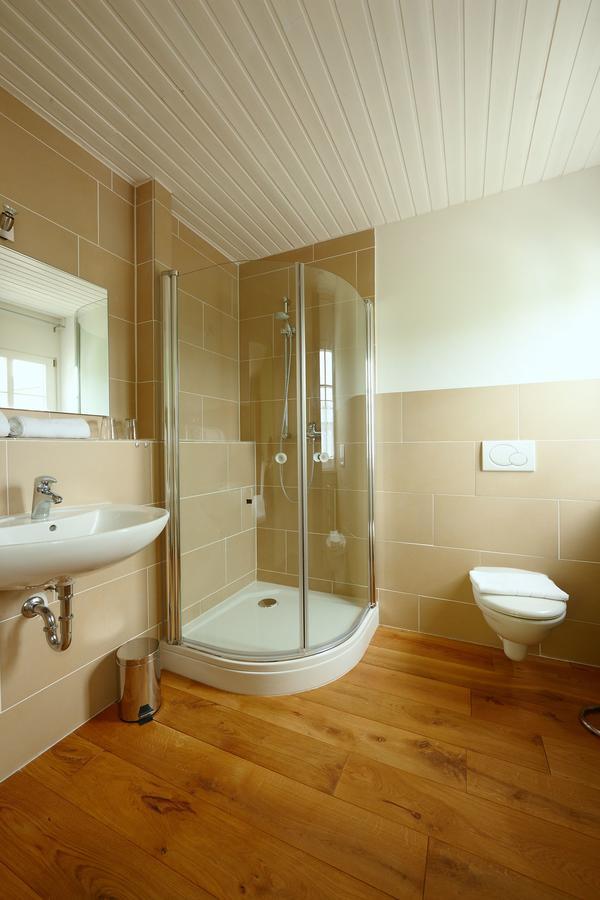 Weingut Fehres Apartment Браунеберг Екстериор снимка